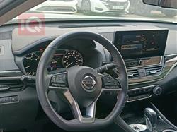 نيسان ألتيما